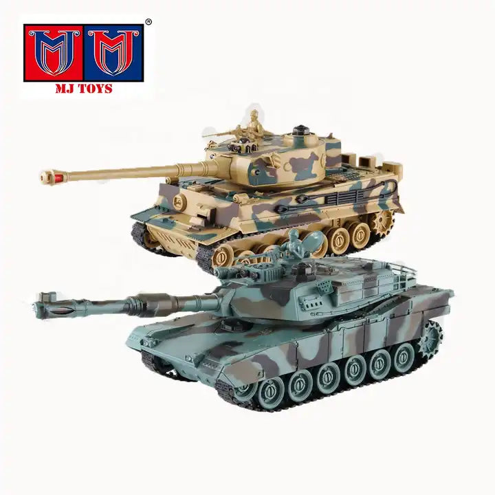 Kids RC tanks, remote control tanks for children, best RC tanks for kids, durable RC military vehicles, easy-to-use RC tanks, toy tanks for outdoor play, electric RC tanks, kids battle tanks, realistic RC tank models, tank toys for boys and girls