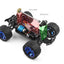 Wltoys 144018 1/14 4WD Electric RC Monster Truck – 2.4G Rock Crawler 4x4