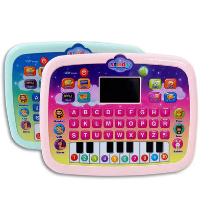 kids tablet educational learning machine learning kids educational toys and games educational english other educational toys