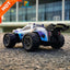 Cool SG318 PRO Off-Road Monster Truck - 1/20 Scale RC Car with Long Endurance Battery for Kids