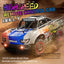 SCY 18103 1/16 RC Car 4WD Brushless Electric Racing Short Course Truck - 2.4G Remote Control