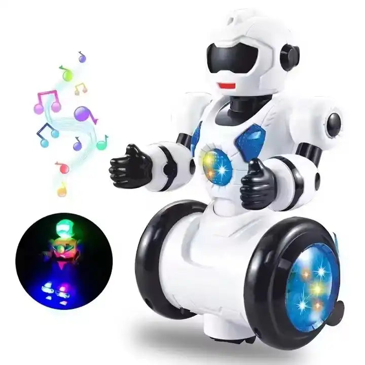 RC robots for kids, remote control robot, RC robot kits, programmable RC robots, and best RC robots 2030