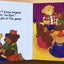 Sue Case of Good Manners - English Cognitive Picture Book for Children | Literacy Cardboard Book for Early Education