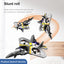 New Arrival V17 EPP RC Airplane Foam Fighter Aircraft Remote Control Plane Toy