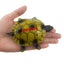 RC Turtle Toy - Interesting Simulation Crawling Remote Control Animal with Light for Kids Ages 4-8 Years