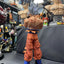 Botu Styles DBZ Dragon Ball Goku Huge PVC Collection Figures – Action Anime Figures Model Toy for Fans