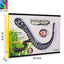 Infrared Snake Toy - Simulation RC Animal with Remote Control for Kids Ages 5+