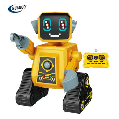 RC robots for kids, remote control robot, RC robot kits, programmable RC robots, and best RC robots 2106