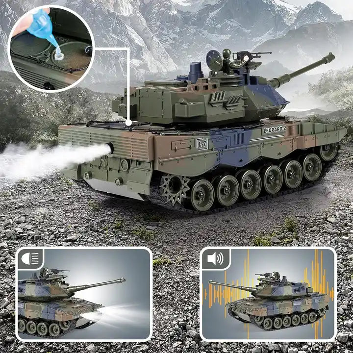 Kids RC tanks, remote control tanks for children, best RC tanks for kids, durable RC military vehicles, easy-to-use RC tanks, toy tanks for outdoor play, electric RC tanks, kids battle tanks, realistic RC tank models, tank toys for boys and girls