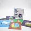 Baby Sensory Paper Toys Early Education Toddlers Flash Cards - Visual Stimulation Cards