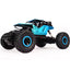 2.4G 1/16 4WD High-Speed RC Off-Road Rock Crawler – Metal Shockproof Climber Truck, Hobby Electric Racing Car Model