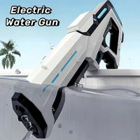 Electric Water Guns for Adults and Kids Powerful Automatic Squirt Water Blasters