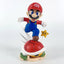 Anime-Inspired Super Mario Desktop Ornament – Iconic Run Pose Mario Model for Collectors and Decor