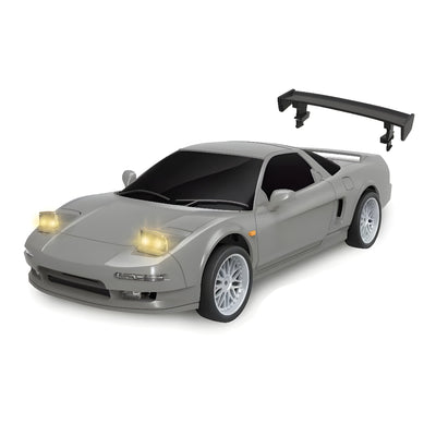 Toyigo 1:18 RC Drift Car – Full Proportional 2.4G with Gyro (Electric, App-Controlled, Ready-to-Go)