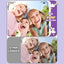 Kids Digital Camera with 32GB SD Card - 1080P Dual Lens for Best Photos