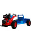 toy tractors for kids, best toy tractors, die-cast toy tractors, remote control toy tractors, farm toy tractors, miniature toy tractors, wooden toy tractors, plastic toy tractors, toy tractor sets, and educational toy tractors