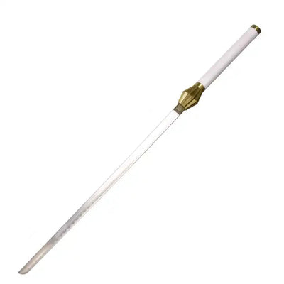 Zaraki Kenpachi Zanpakuto Sword - Anime Bleach Katana for Cosplay