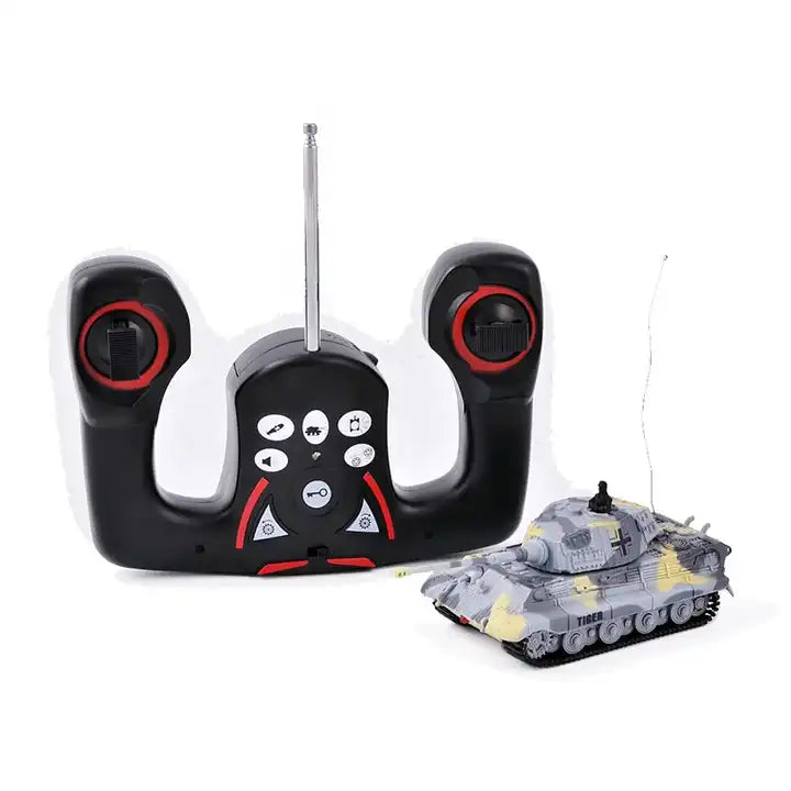 Kids RC tanks, remote control tanks for children, best RC tanks for kids, durable RC military vehicles, easy-to-use RC tanks, toy tanks for outdoor play, electric RC tanks, kids battle tanks, realistic RC tank models, tank toys for boys and girls