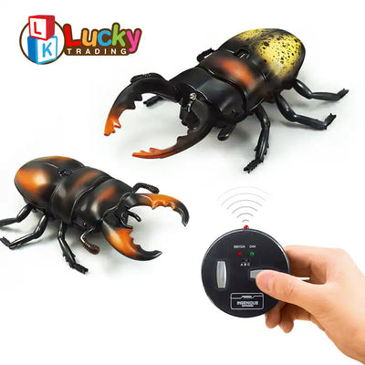 best RC animals for kids remote control animals for toddlers and realistic RC animal toys