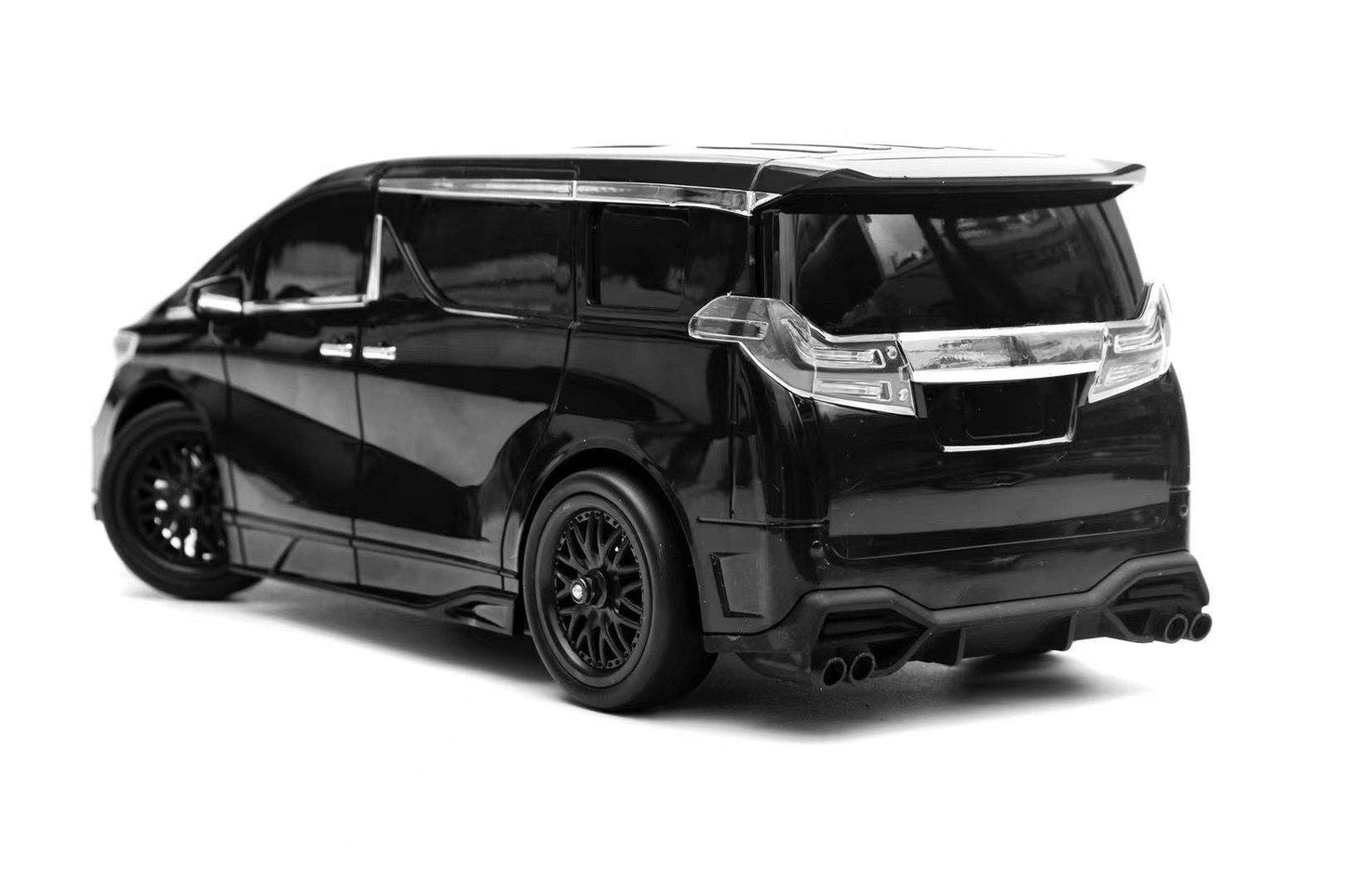 Toys MN-68 1/16 RC Racing Car - 4WD High-Speed Drift Vehicle, 2.4GHz Remote Control, 20KM/H