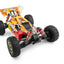 1/14 Brushless 4WD RC Buggy – 2.4G Electric Off-Road Radio Control Car Toy