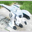 G13 Caro IR Remote Control Intelligent Dinosaur - Infrared Touch Sensing RC Bionic Stunt Robot