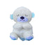 Breathing Bear Animal - Baby Sea Otter Sleep Doll & Comfort Plush Toy (1 Pcs)