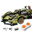 Super Sports Car Building Kit for Boys & Girls Age 8-12, 1:14 Scale MOC Technic Construction Toys for Adults - 1039 Pieces