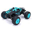 1:14 Scale 4WD Monster High-Speed RC Truck - 36 Km/H Racing Car