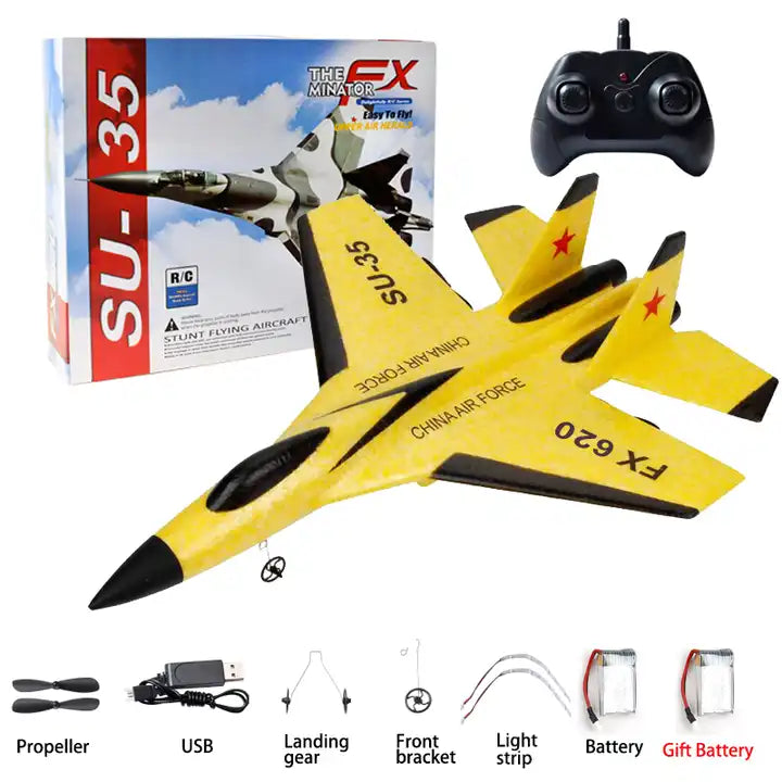 Kids RC planes, remote control planes for children, best RC airplanes for kids, beginner RC planes, durable RC planes for kids, electric RC planes, easy-to-fly RC aircraft, indoor RC planes, outdoor RC flying toys, kids drone planes