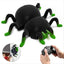 2.4GHz Wall Climbing RC Spider Toy - Funny Stunt Remote Control Animal