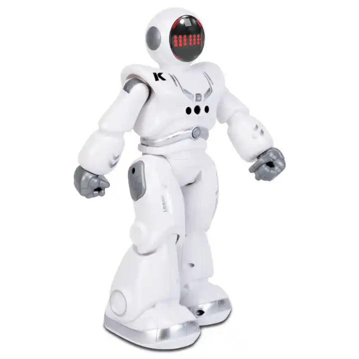 R18 2.4G Gesture Sensor Smart RC Robot - AI Music & Dance Toy for Kids