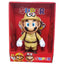 Super Mario Bros. Anime Action Figures - Colorful Toy Figures for Kids (1 Piece)