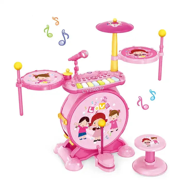 Kids music instruments, best kids musical instruments, toddler musical toys, kids drums, kids keyboards, children’s guitars, educational music toys, musical instruments for toddlers, kids percussion instruments, music sets for kids