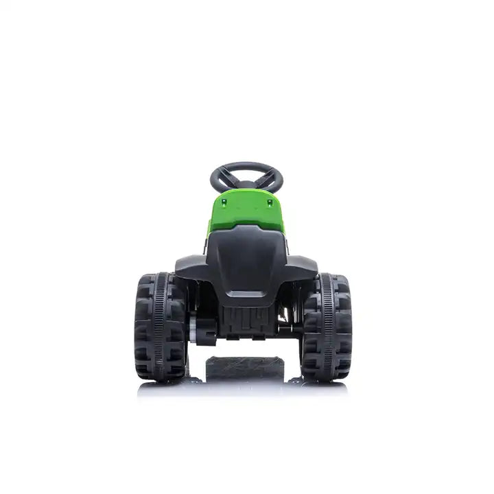 WDTR1908 Low-Price 6V Baby Electric Car - Rechargeable Kids Ride-On Toy Tractor