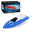 JJRC S5 2.4G Electric Remote Control Ship Toy Boat - High-Speed RC Boat