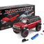 1/10 Scale Electric Off-Road Rock Crawler – High-Speed 4WD RC Remote Control Car with 2.4G