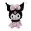 Cute Doll Melody Kuromi Plush Toy | Kawaii Bunny Rabbit Plush Cotton Figure | Adorable Gifts for Girls (1 Piece)