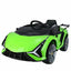 VIP Buddy Electric Tractor - 12V Battery-Powered Ride-On Car for Kids