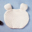 Newborn U-Shapped Pillow Soft And Breathable Baby Pillows For Sleeping Removable And Washable