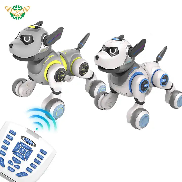 best RC animals for kids remote control animals for toddlers and realistic RC animal toys