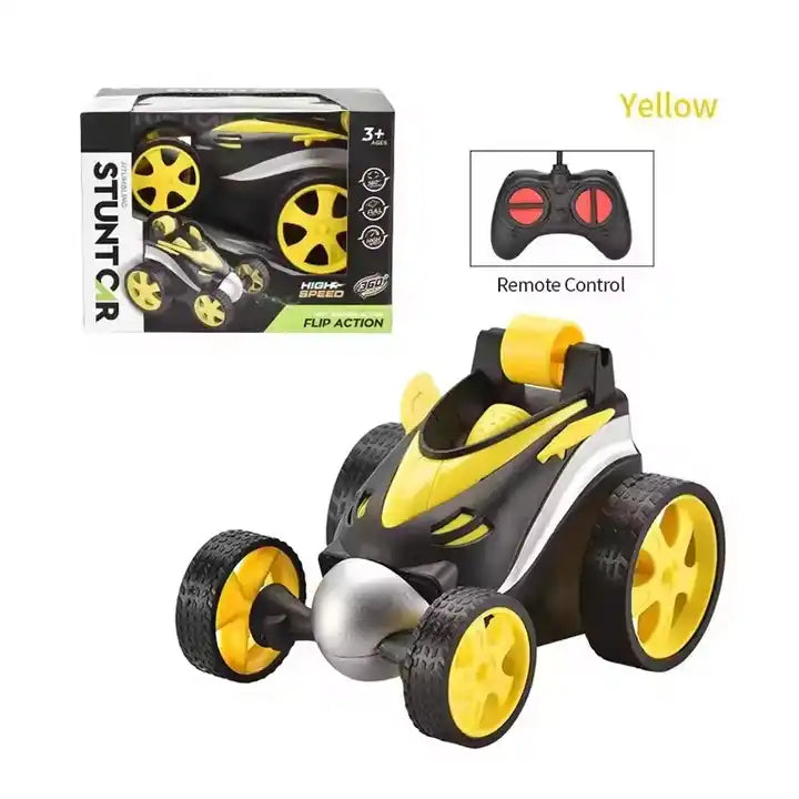 Electrical 360 Degree Climbing Mountain RC Truck