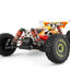 1/14 Brushless 4WD RC Buggy – 2.4G Electric Off-Road Radio Control Car Toy