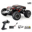 1:20 Scale 2.4G High-Speed RC Monster Truck - 4x4 Off-Road Electric Racing Car | App-Controlled, Ready-to-Go for Beginners to Experts | 28km/h Speed, 60-80m Remote Range, 7.4V Li-Ion Battery Included