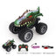 High-Speed Remote Control Dinosaur Shark Car - Off-Road Climbing Electric Toy for Boys