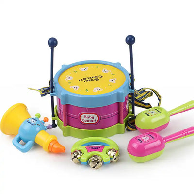 Kids music instruments, best kids musical instruments, toddler musical toys, kids drums, kids keyboards, children’s guitars, educational music toys, musical instruments for toddlers, kids percussion instruments, music sets for kids