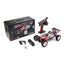 1/12 Scale 2.4G 4WD High-Speed Brushless RC Buggy – 60KM/H Electric Radio Control Car