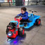 Baby Ride-On Electric Power Car - Gift Toy for Children