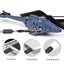 2.4 GHz Mini RC Helicopter - Remote Control Helicopter Toy with Accessories for Boys