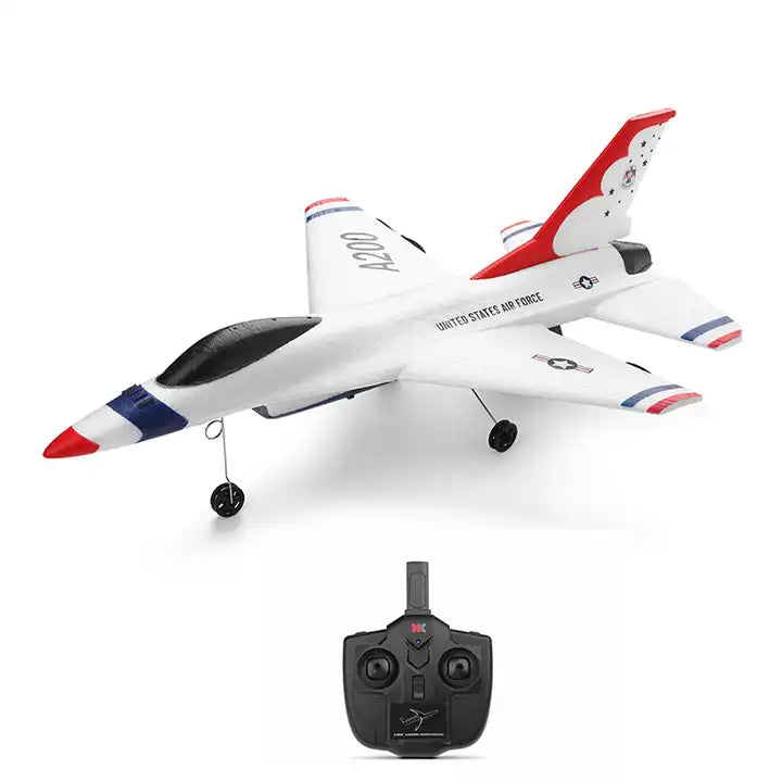 Kids RC planes, remote control planes for children, best RC airplanes for kids, beginner RC planes, durable RC planes for kids, electric RC planes, easy-to-fly RC aircraft, indoor RC planes, outdoor RC flying toys, kids drone planes